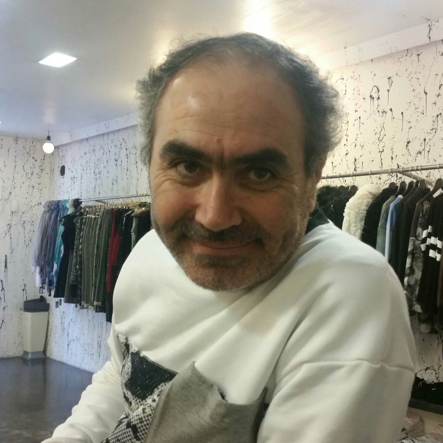 Pasquale Molinario Pasquale Molinario