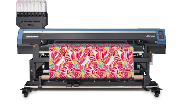 Stampa ink-jet